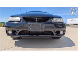 1999 Ford Mustang SVT Cobra (CC-2078127) for sale in Caledonia, Wisconsin