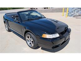 1999 Ford Mustang SVT Cobra (CC-2078127) for sale in Caledonia, Wisconsin