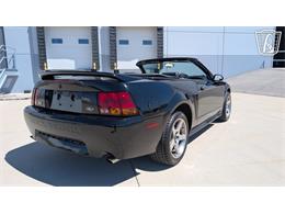 1999 Ford Mustang SVT Cobra (CC-2078127) for sale in Caledonia, Wisconsin