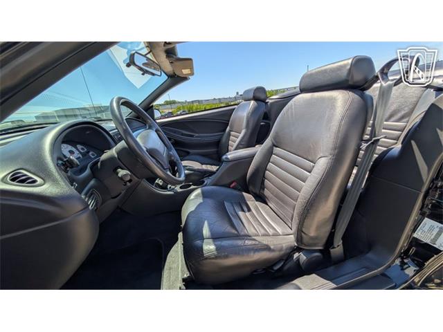 1999 Ford Mustang SVT Cobra (CC-2078127) for sale in Caledonia, Wisconsin
