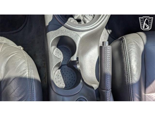 1999 Ford Mustang SVT Cobra (CC-2078127) for sale in Caledonia, Wisconsin