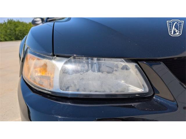 1999 Ford Mustang SVT Cobra (CC-2078127) for sale in Caledonia, Wisconsin