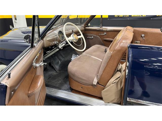 1949 Ford Custom Deluxe (CC-2078129) for sale in Mankato, Minnesota