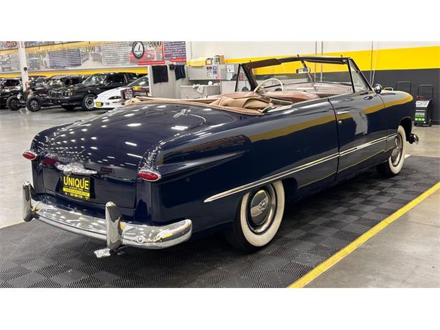 1949 Ford Custom Deluxe (CC-2078129) for sale in Mankato, Minnesota