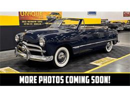 1949 Ford Custom Deluxe (CC-2078129) for sale in Mankato, Minnesota