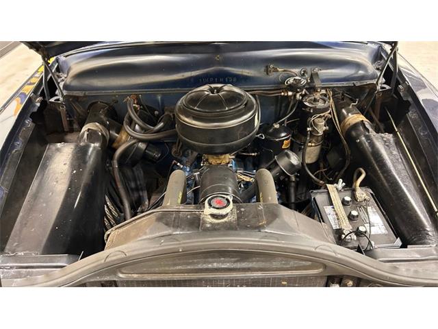 1949 Ford Custom Deluxe (CC-2078129) for sale in Mankato, Minnesota