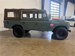 1969 Land Rover Series IIA (CC-2070813) for sale in Santa Rosa, Florida