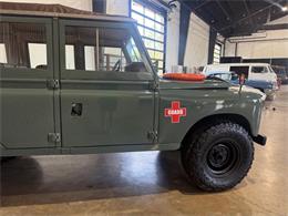 1969 Land Rover Series IIA (CC-2070813) for sale in Santa Rosa, Florida
