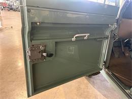 1969 Land Rover Series IIA (CC-2070813) for sale in Santa Rosa, Florida