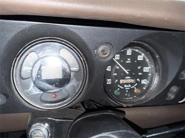 1969 Land Rover Series IIA (CC-2070813) for sale in Santa Rosa, Florida