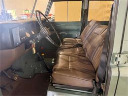 1969 Land Rover Series IIA (CC-2070813) for sale in Santa Rosa, Florida