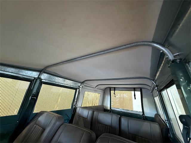 1969 Land Rover Series IIA (CC-2070813) for sale in Santa Rosa, Florida