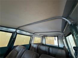 1969 Land Rover Series IIA (CC-2070813) for sale in Santa Rosa, Florida