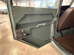 1969 Land Rover Series IIA (CC-2070813) for sale in Santa Rosa, Florida