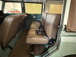 1969 Land Rover Series IIA (CC-2070813) for sale in Santa Rosa, Florida