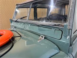 1969 Land Rover Series IIA (CC-2070813) for sale in Santa Rosa, Florida
