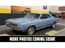 1967 Chevrolet Chevelle (CC-2078130) for sale in Mankato, Minnesota