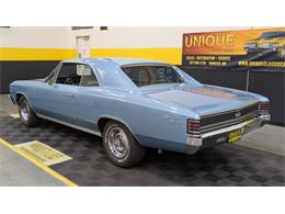 1967 Chevrolet Chevelle (CC-2078130) for sale in Mankato, Minnesota