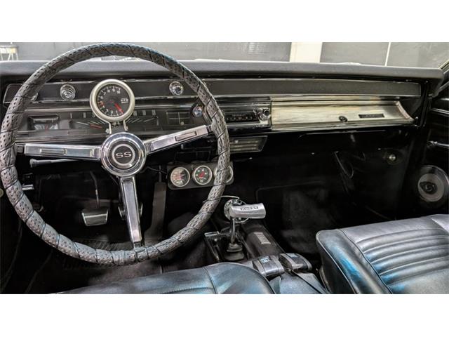 1967 Chevrolet Chevelle (CC-2078130) for sale in Mankato, Minnesota