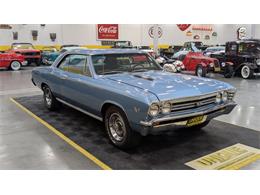 1967 Chevrolet Chevelle (CC-2078130) for sale in Mankato, Minnesota