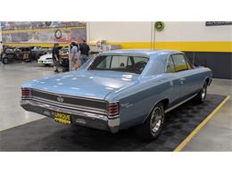 1967 Chevrolet Chevelle (CC-2078130) for sale in Mankato, Minnesota