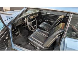 1967 Chevrolet Chevelle (CC-2078130) for sale in Mankato, Minnesota