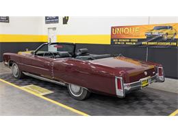 1972 Cadillac Eldorado (CC-2078131) for sale in Mankato, Minnesota