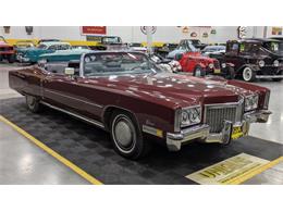 1972 Cadillac Eldorado (CC-2078131) for sale in Mankato, Minnesota