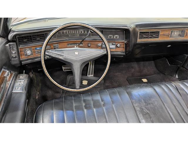 1972 Cadillac Eldorado (CC-2078131) for sale in Mankato, Minnesota