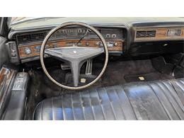 1972 Cadillac Eldorado (CC-2078131) for sale in Mankato, Minnesota