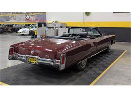 1972 Cadillac Eldorado (CC-2078131) for sale in Mankato, Minnesota