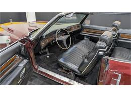 1972 Cadillac Eldorado (CC-2078131) for sale in Mankato, Minnesota