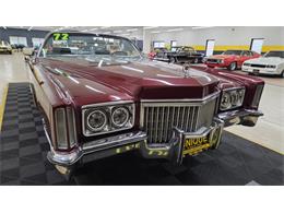 1972 Cadillac Eldorado (CC-2078131) for sale in Mankato, Minnesota