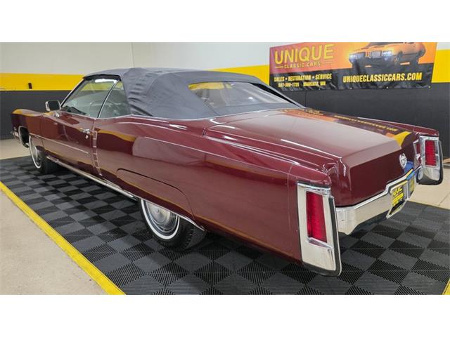 1972 Cadillac Eldorado (CC-2078131) for sale in Mankato, Minnesota