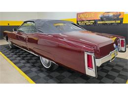 1972 Cadillac Eldorado (CC-2078131) for sale in Mankato, Minnesota