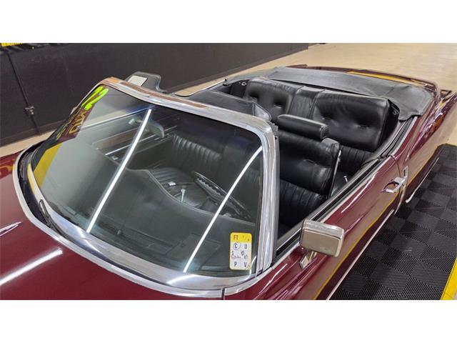 1972 Cadillac Eldorado (CC-2078131) for sale in Mankato, Minnesota