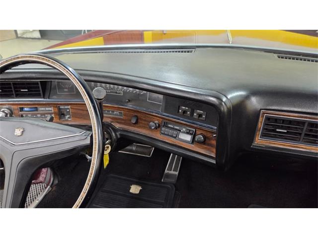 1972 Cadillac Eldorado (CC-2078131) for sale in Mankato, Minnesota