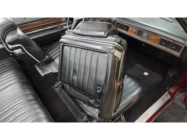 1972 Cadillac Eldorado (CC-2078131) for sale in Mankato, Minnesota