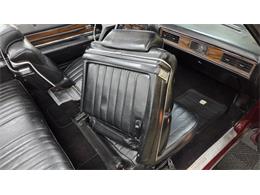 1972 Cadillac Eldorado (CC-2078131) for sale in Mankato, Minnesota