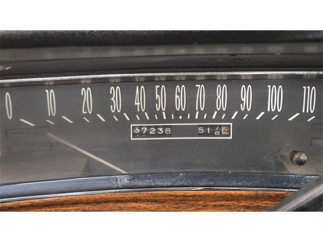 1972 Cadillac Eldorado (CC-2078131) for sale in Mankato, Minnesota
