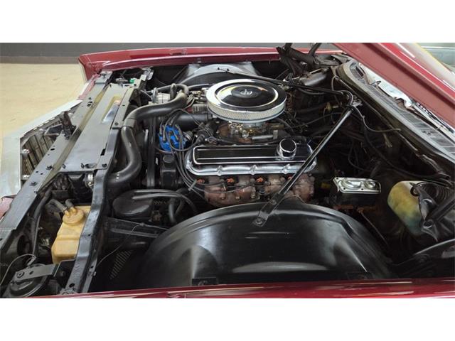 1972 Cadillac Eldorado (CC-2078131) for sale in Mankato, Minnesota