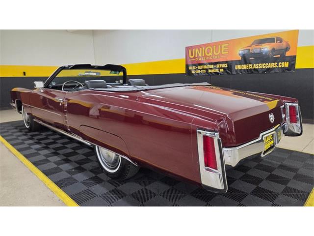 1972 Cadillac Eldorado (CC-2078131) for sale in Mankato, Minnesota