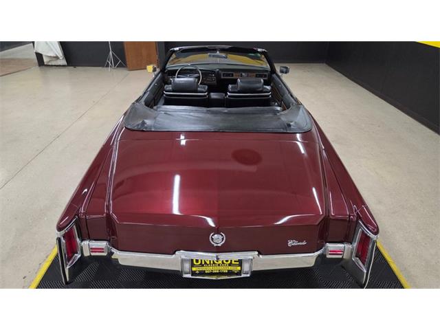 1972 Cadillac Eldorado (CC-2078131) for sale in Mankato, Minnesota
