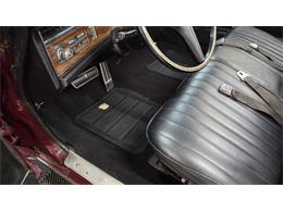 1972 Cadillac Eldorado (CC-2078131) for sale in Mankato, Minnesota