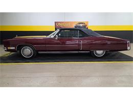1972 Cadillac Eldorado (CC-2078131) for sale in Mankato, Minnesota