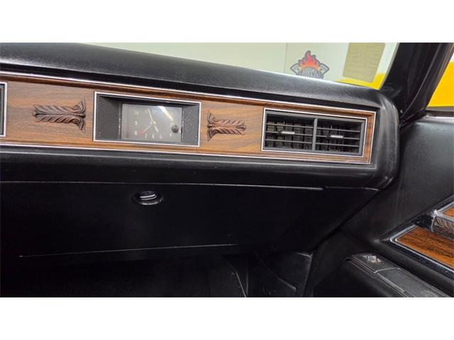 1972 Cadillac Eldorado (CC-2078131) for sale in Mankato, Minnesota