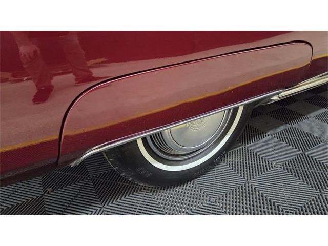 1972 Cadillac Eldorado (CC-2078131) for sale in Mankato, Minnesota