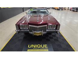 1972 Cadillac Eldorado (CC-2078131) for sale in Mankato, Minnesota