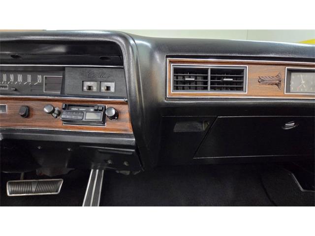 1972 Cadillac Eldorado (CC-2078131) for sale in Mankato, Minnesota