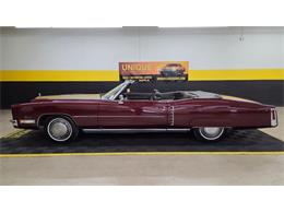 1972 Cadillac Eldorado (CC-2078131) for sale in Mankato, Minnesota